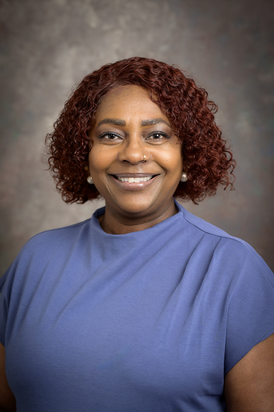 Deirdre Martin, College of Engineering.
